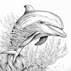 dolphin