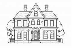 firth house