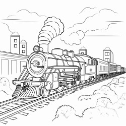 train ermts