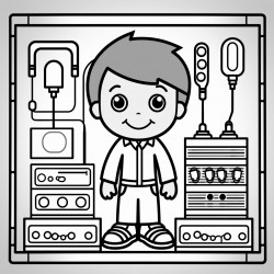resistors and circuits
