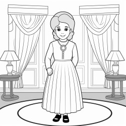 madam president