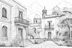 casa