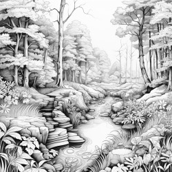 forest