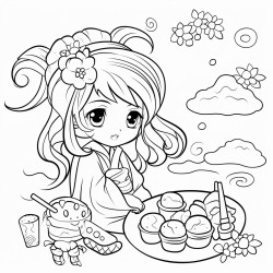 couverture de livre de coloriage animeaux