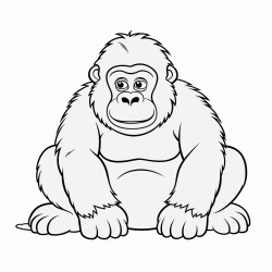 gorilla