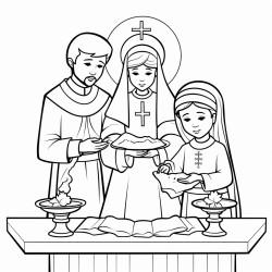 catholic eucharist