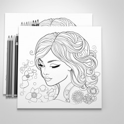 generate colour book for kdp