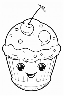 ice cream with cherry tops