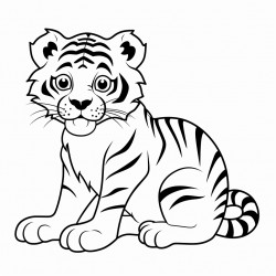 tiger