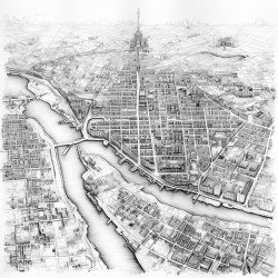 old maps