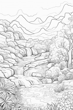 landscape