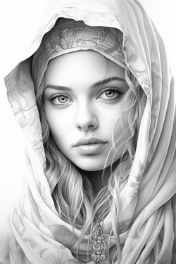 portrait