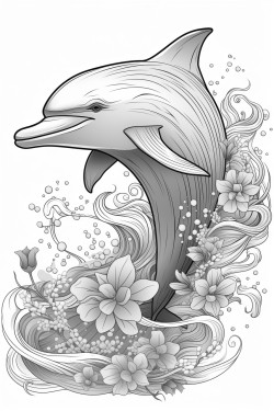 dolphin