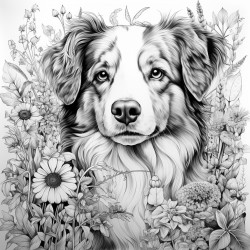 my dog