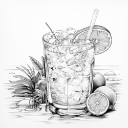 cocktail