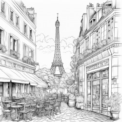 paris france