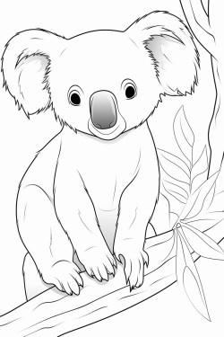 koala