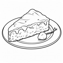 scone a light flaky bread often served with jam and cream