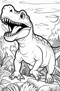 dinosaurs