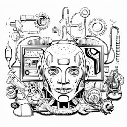 different forms of technology and ai platforms