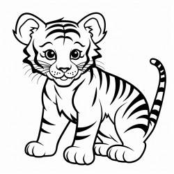 tiger
