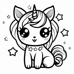 caticorn
