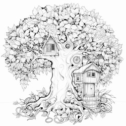 save our tree