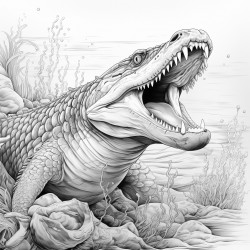 gar