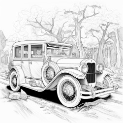 jalopy