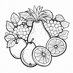 fruit