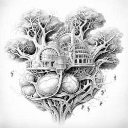 kidney circulation