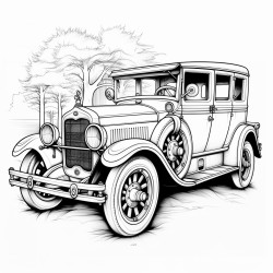 jalopy