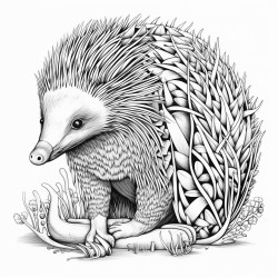 echidna