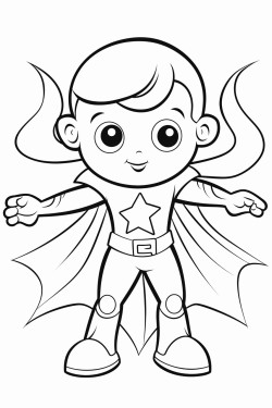octopus superheroes