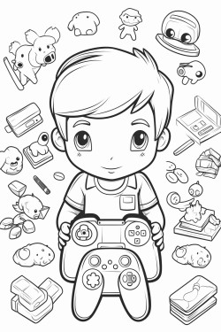 gaming