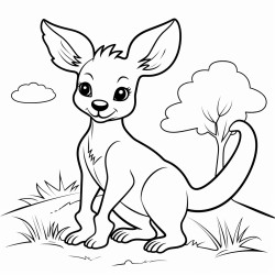 cangaroo manfal