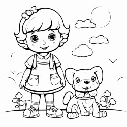 coloriage