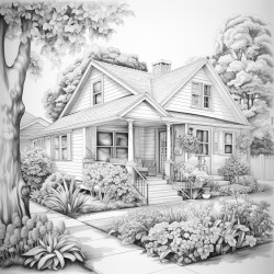 its good to be home tect