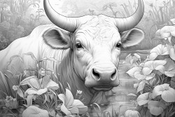 carabao in the philippines