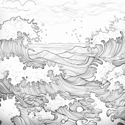 ocean
