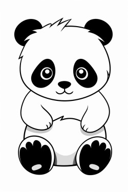 panda