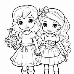 girls
