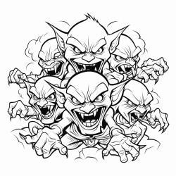 goblins