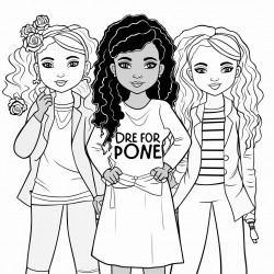 girl power