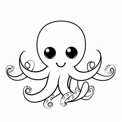 octopus