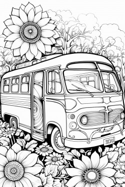 bus