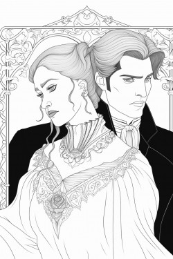 2 vampires victorien