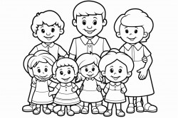family picture