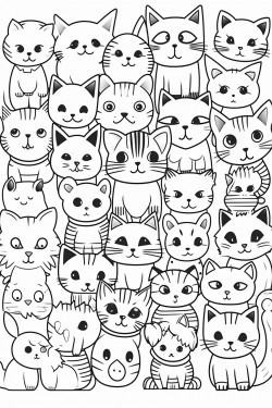 cats