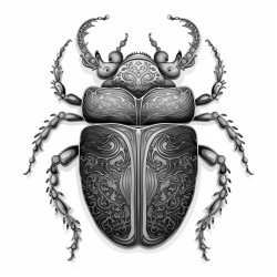 beetle